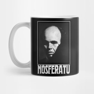 Clintferatu Mug